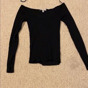 Express long sleeve